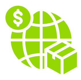 Growth Icon